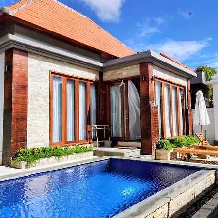 Ulu Dawa Pandawa Cottage